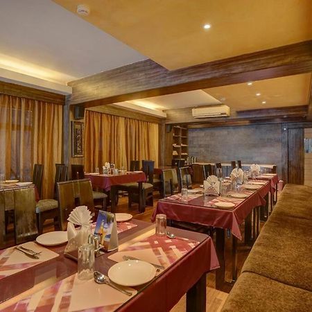 Hotel Miland Palace Bhubaneswar Buitenkant foto