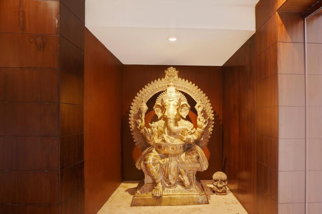Hotel Miland Palace Bhubaneswar Buitenkant foto