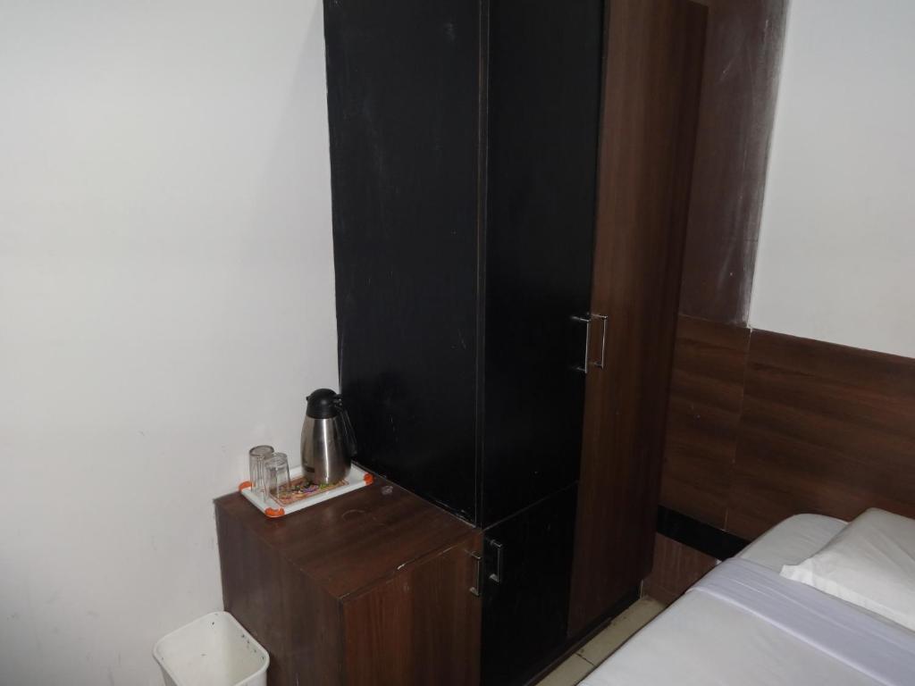 Hotel Miland Palace Bhubaneswar Kamer foto