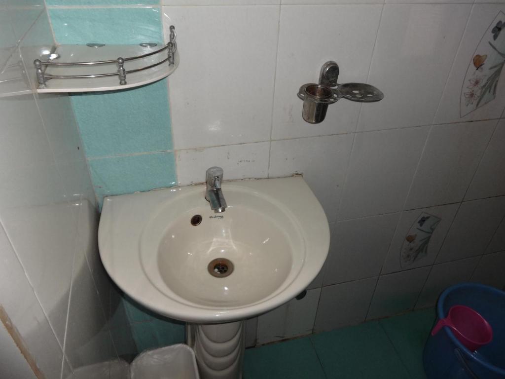 Hotel Miland Palace Bhubaneswar Kamer foto