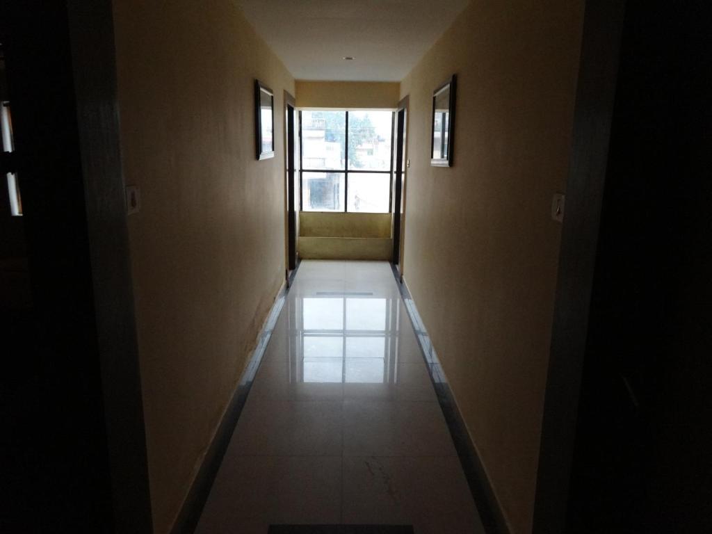 Hotel Miland Palace Bhubaneswar Buitenkant foto
