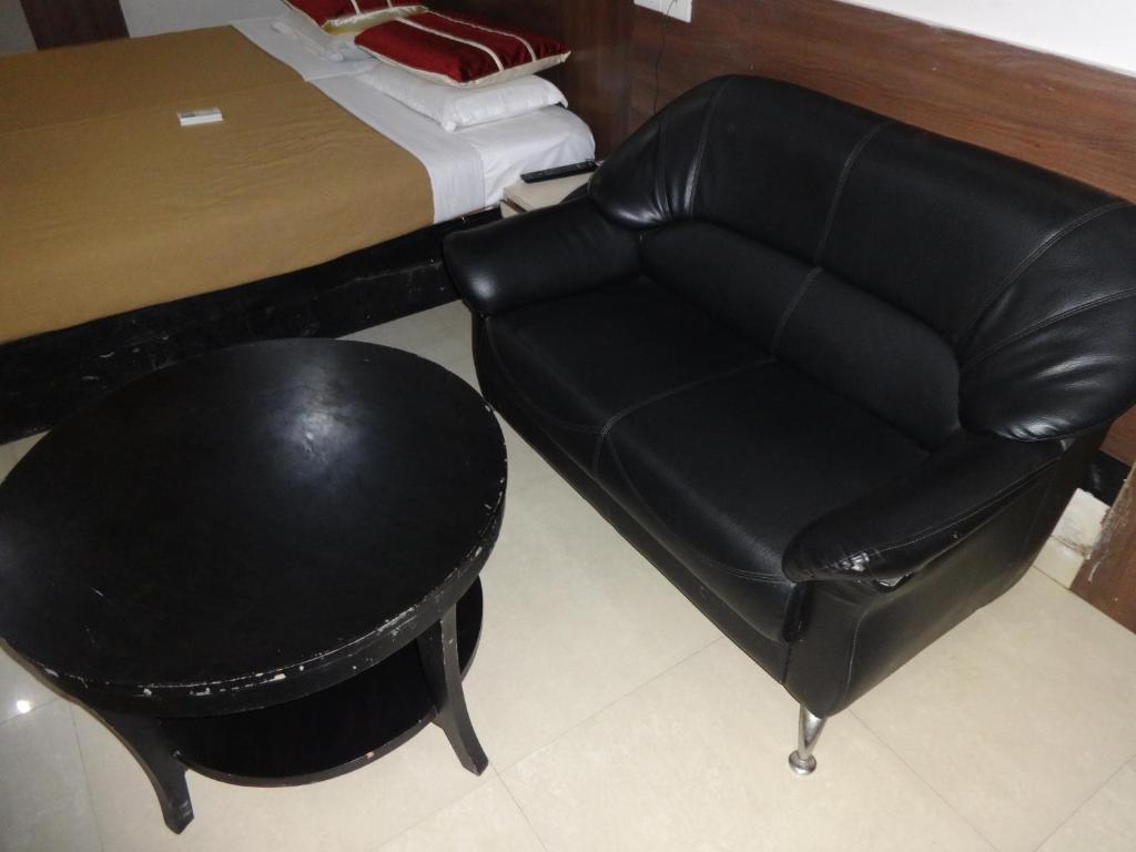 Hotel Miland Palace Bhubaneswar Buitenkant foto